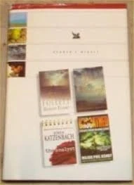 READER'S DIGEST CONDENSED BOOKS: HORNET FLIGHT-KEN FOLLETT: YEAR OF WONDERS-GERALDINE BROOKS: THE ANALYST-JOHN KATZENBACH